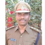 उप पुलिस अधीक्षक राजिन्दर सिंह वर्मा को अतिउत्कृष्ट सेवा पदक