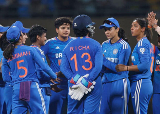 क्रिकेट फिर से ओलंपिक खेलों में हो रहा शामिल, 6 टीमें खेलेंगी, 90 ख‍िलाड़ी लेंगे हिस्सा