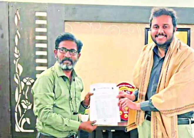 फिल्म इंडस्ट्री को भाया छिंदवाड़ा, जल्द शुरू होगी फिल्मों की शूटिंग
