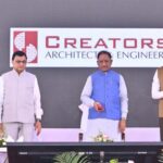 रायपुर : मुख्यमंत्री विष्णुदेव साय ने प्रदेश के पहले सेमीकंडक्टर यूनिट का किया भूमिपूजन, छत्तीसगढ़ के लिए गर्व का क्षण