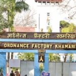 जबलपुर : ऑर्डनेंस की फैक्ट्री में तैयार ढाई क्विंटल के बम से एयरफोर्स होगी और दमदार