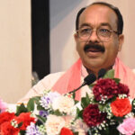 उपभोक्ताओं को न्याय दिलाने में उपभोक्ता विवाद प्रतितोष आयोग के कार्य सराहनीय – अरुण साव