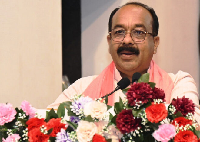 उपभोक्ताओं को न्याय दिलाने में उपभोक्ता विवाद प्रतितोष आयोग के कार्य सराहनीय – अरुण साव