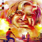 फिल्म डॉ. ए.पी.जे. अब्दुल कलाम की बायोपिक का नया पोस्टर रिलीज