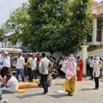 सीधी में कार दुर्घटना से युवक की मौत, सांसद की बहू पर लगा दुर्घटना का आरोप