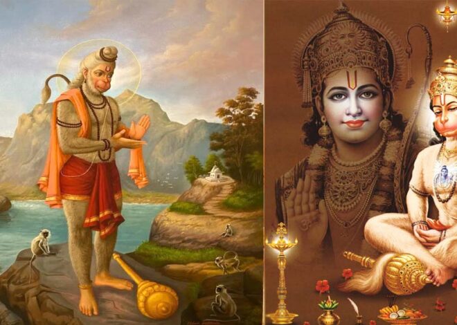भगवान श्रीराम के रामराज्य की स्थापना में हनुमान जी का योगदान सदैव प्रेरणादायी: मुख्यमंत्री डॉ. यादव