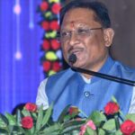 रायपुर : प्रदेश में वन आधारित पर्यटन और जल आधारित पर्यटन को दिया जाए बढ़ावा : मुख्यमंत्री विष्णु देव साय