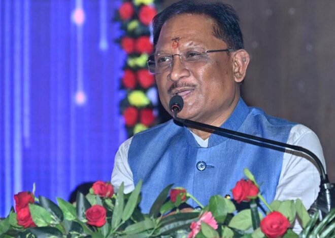 रायपुर : प्रदेश में वन आधारित पर्यटन और जल आधारित पर्यटन को दिया जाए बढ़ावा : मुख्यमंत्री विष्णु देव साय