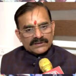 बीजेपी MLA पुत्र के मामले पर वीडी शर्मा का बड़ा बयान, किसी का भी बेटा हो सख्त कार्रवाई होगी