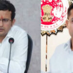 मध्यप्रदेश में 9 आईएएस अफसरों के तबादले किए, जॉइंट सीईओ बंसत कुर्रे को श्रम विभाग भेजा