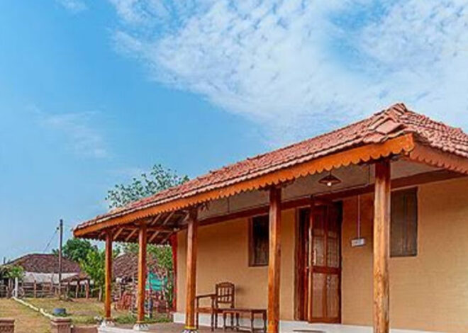 बस्तर में अन्तिम साँस ले रहा माओवादी आतंक, सरकार लाएगी होम स्टे पॉलिसी