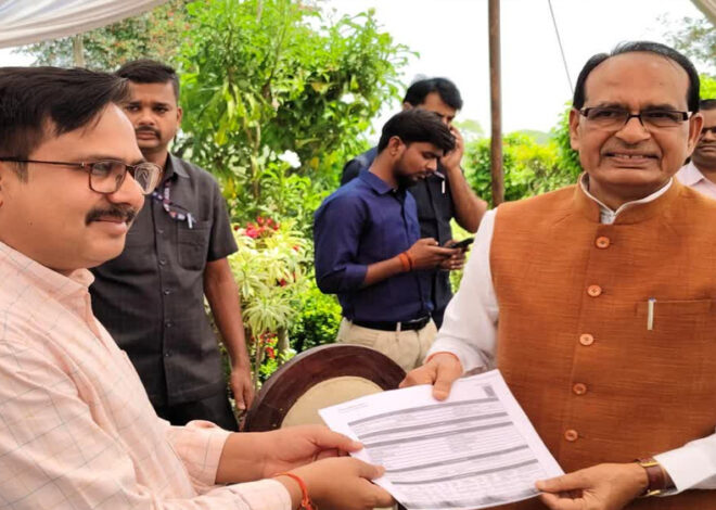 कृषि मंत्री चौहान का ऐलान, MP में 78 लाख और देश में 5.5 करोड़ किसानों का किसान आईडी खोलेगा भाग्य, जानें Farmer ID बनवाने का तरीका