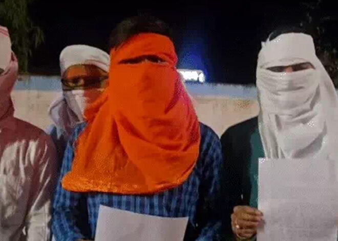 बिलासपुर में 155 हिंदू छात्रों को जबरन नमाज पढ़ाने का मामला, मुस्लिम धर्म अपनाने ब्रेन वॉश किया