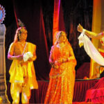 सम्राट विक्रमादित्य के सम्मान में वार्षिक विक्रमोत्सव, विश्वविद्यालय का नामकरण और अब महानाट्य मंचन की पहल