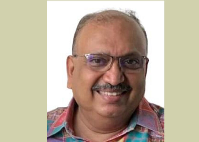 पूर्व मुख्य सचिव, मध्यप्रदेश श्री एंथोनी डिसा को कॉमनवेल्थ शॉर्ट स्टोरी प्राइज़ 2025 के लिए शॉर्टलिस्ट किया गया