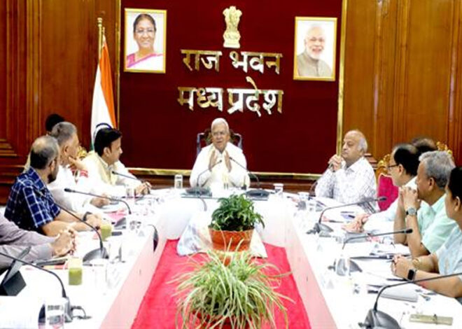 जेनेटिक काउंसलिंग में समुदाय का सहयोग लिया जाए : राज्यपाल पटेल