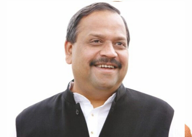 एमएसएमई में निवेश और टर्न ओवर की सीमा ढ़ाई गुना हुई: मंत्री काश्यप