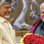 वक्फ संशोधन बिल पर केंद्र सरकार को मिला TDP का साथ, पक्ष में करेगी वोट