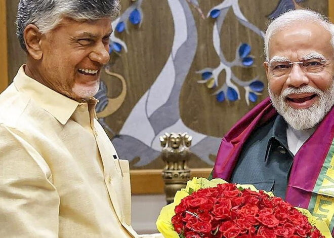 वक्फ संशोधन बिल पर केंद्र सरकार को मिला TDP का साथ, पक्ष में करेगी वोट