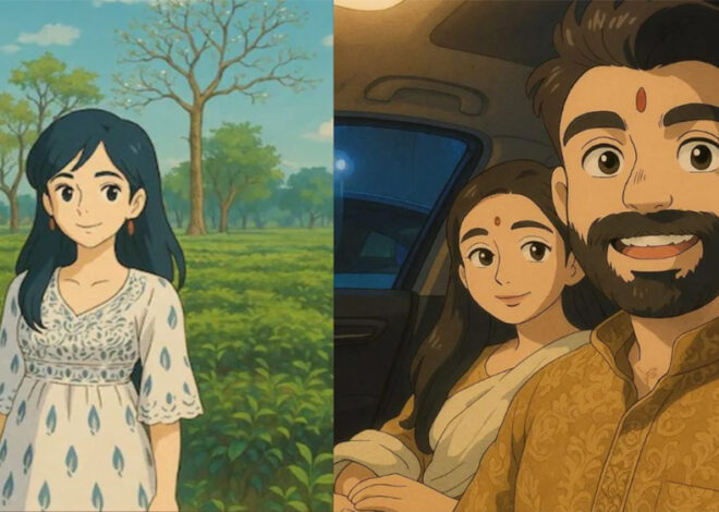 अब फ्री में बना सकेंगे Ghibli इमेज, CEO Sam Altman ने किया बड़ा ऐलान