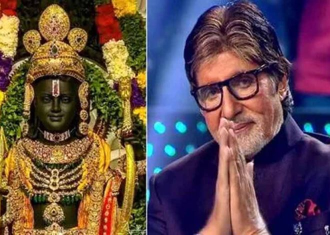 जियो हॉटस्टार पर रामनवमी पर घर बैठे होंगे रामलला के दर्शन