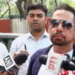 रॉबर्ट वाड्रा जमीन सौदा मामले में दूसरी बार तलब, ईडी के सामने हुए पेश