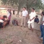 सरगुजा में डायरिया का प्रकोप, विशेष पिछड़ी जनजाति के 14 पहाड़ी चपेट में, 1 की मौत,  पहुंचे कलेक्टर