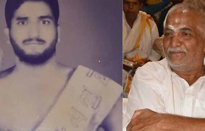 बिहार के प्रमुख कुश्ती पहलवान विवेकानंद सिंह का निधन