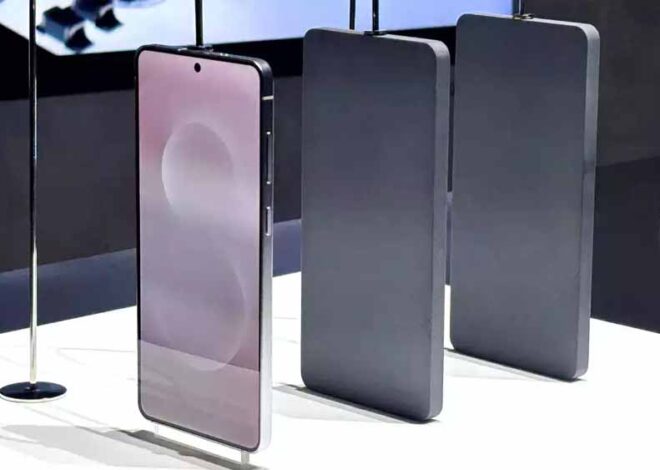 Samsung अपने इस सबसे स्लिम स्मार्टफोन को 13 मई को कर सकता है लॉन्च