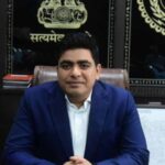 ग्राम पंचायत कुम्हारपारा एवं चिखलपुटी में नशामुक्त भारत अभियान के तहत जागरूकता कार्यक्रम आयोजित