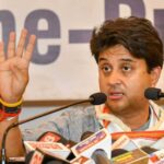 मंत्री सिंधिया ने रोजगार मेले में युवाओं को सौंपे नियुक्ति पत्र, प्रधानमंत्री ने वर्चुअली किया संबोधित