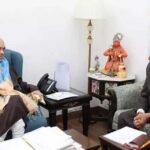 एमपी बीजेपी के नए मुखिया अभी तय नहीं, राष्ट्रीय अध्यक्ष के साथ ही सामने आएगा नाम