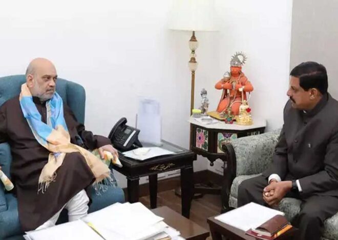 एमपी बीजेपी के नए मुखिया अभी तय नहीं, राष्ट्रीय अध्यक्ष के साथ ही सामने आएगा नाम