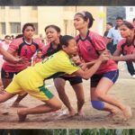 अस्मिता सिटी में महिला कबड्डी प्रीमियर लीग का आयोजन 28 अप्रैल को