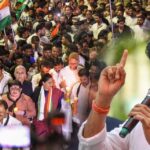 ‘पड़ोसी मुल्क को दो हिस्सों में बांट दीजिए, PoK को भारत में…’, रेवंत रेड्डी की PM मोदी से अपील