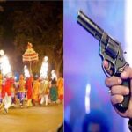 भिंड में लग्न के कार्यक्रम के दौरान हुई हर्ष फायरिंग में दुल्हन के भाई की गोली लगने से मौत