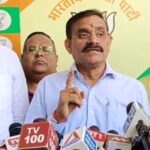 प्रदेश में रह रहे पाकिस्तानी नागरिकों को ढूंढ ढूंढ कर निकाला जायेगा और वापस भिजावाया जाएगा : वीडी शर्मा