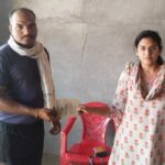 रायपुर : सुशासन तिहार बना ग्रामीणों के लिए राहत का माध्यम