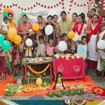 दंतेवाड़ा : सामुदायिक पोषण व्यवहार की हो रही पहल