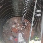सूखे कुएं में उतरने से कई तरह की हो सकती हैं दुर्घटनाएं