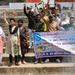 सुनहरे कल के लिये पानी बचाएं, जल गंगा संवर्धन अभियान में संगठित होकर करें प्रयास