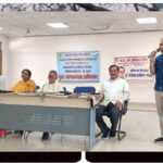 जन अभियान परिषद के सीएम सीएलडीपी के छात्रों ने डॉ. भीमराव अम्बेडकर के योगदान को किया याद