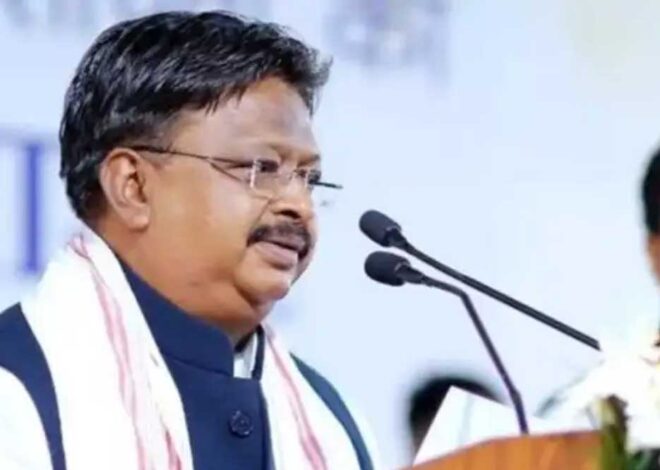 भारत-पाकिस्तान के युद्ध में भारत की हार सुनिश्चित है: कांग्रेस नेता यूडी मिंज