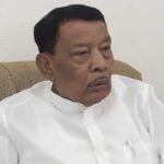 यातायात प्रभारी को अनूपपुर जिले से तत्काल हटाया जाए:-  पूर्व मंत्री विधायक विसाहूलाल सिंह