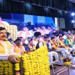 सीएम डॉ मोहन ने भीमराव अंबेडकर को बताया भारत की आत्मा, पूर्व पीएम जवाहरलाल नेहरू पर बोला तीखा हमला