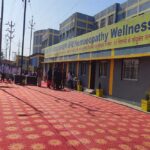 होम्योपैथी स्वास्थ्य कल्याण केंद्र में महिलाओं में मोटापे की समस्या के लिए विशेष उपचार की सुविधा उपलब्ध