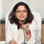 रायपुर : बाल संरक्षण के लिए बनाई गई समन्वित कार्ययोजना