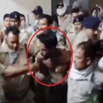 राजधनी में हिंदू लड़कियों से दुष्कर्म पर उबाल… वकीलों ने आरोपियों को पीटा, पुलिस ने निकाला जुलूस
