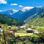 आतंकी खतरे की आशंका में JK के 48 टूरिस्ट स्पॉट बंद, एंटी फियादीन दस्ते की तैनाती