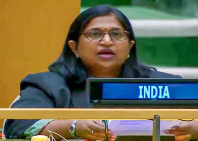 भारत ने पाकिस्तान को UN में लगाई लताड़, कहा- पहलगाम हमला 26/11 के बाद सबसे बुरा हमला